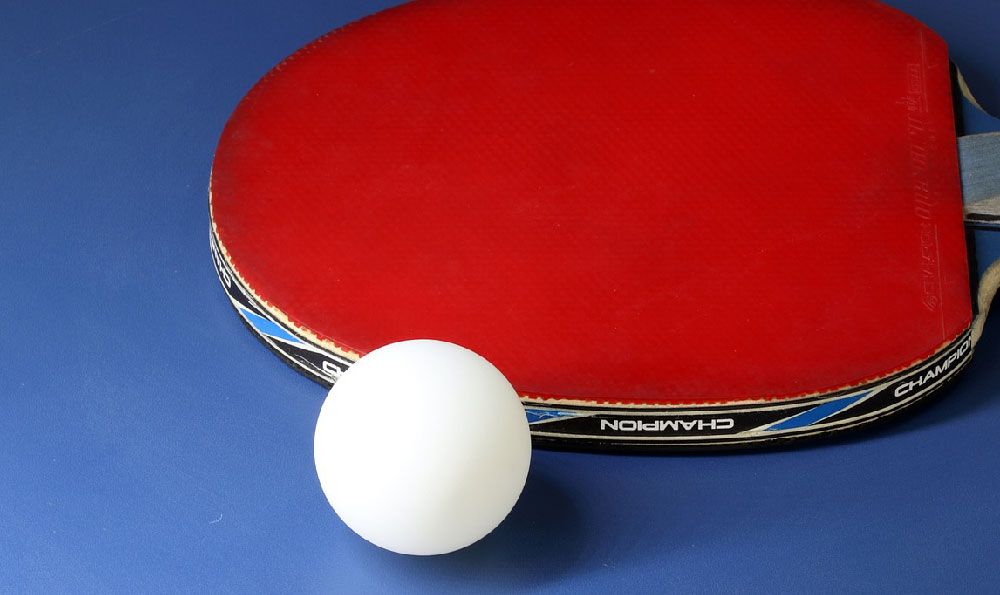 乒乓球国际赛事：碰撞激情与技巧的舞台