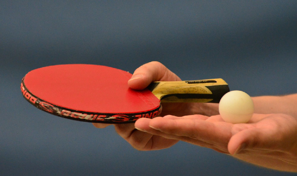 乒乓球胶皮切割台：为乒乓球运动提供技术支持的不可或缺工具