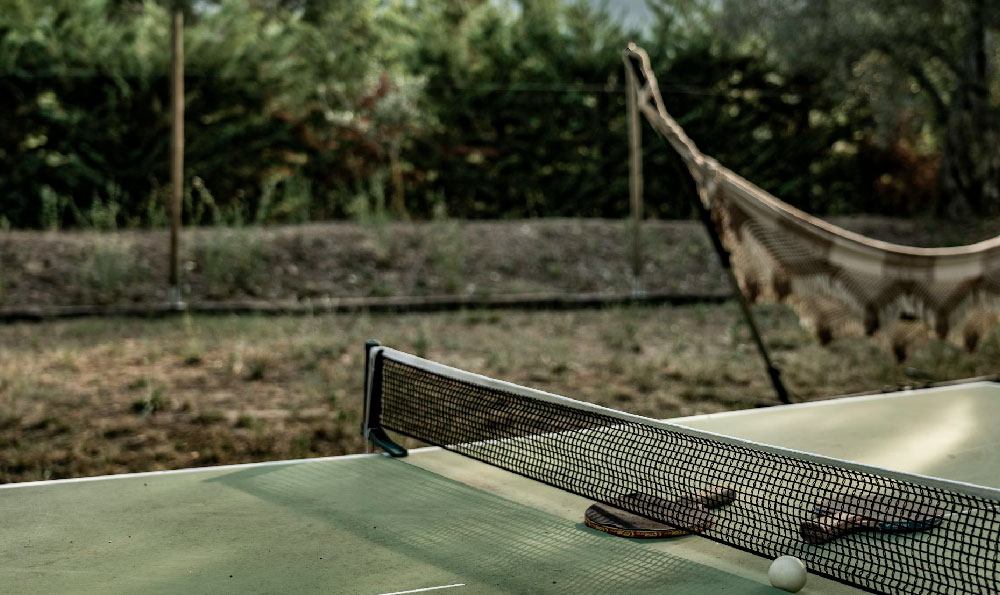 乒乓球裁判肖战：探究乒乓球比赛背后的不可或缺角色